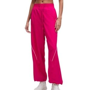 Lululemon License to Train Mid-Rise Lightweight Jogger